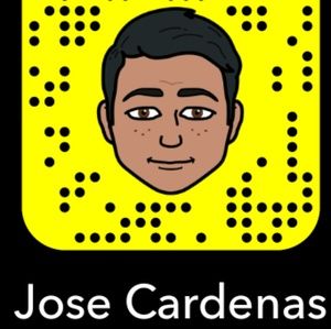 Meet your Posher, Jose